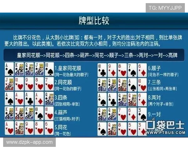 德州扑克百科：新手入门到高手进阶的实用知识汇总