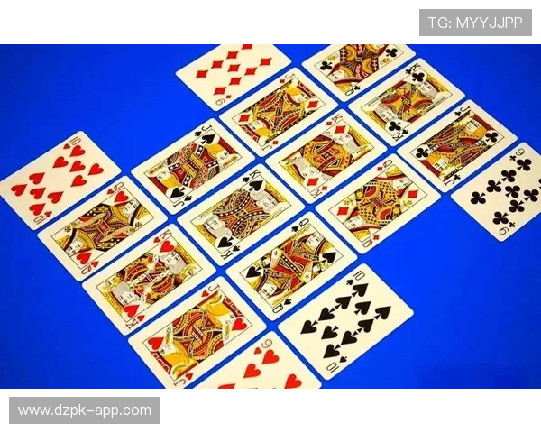 21点扑克牌游戏从起源到今天的演进历程及其对玩家的吸引力