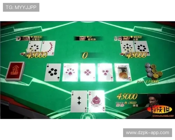 全面解析德州牌扑克的玩法规则与实战技巧，提升你的牌技水平