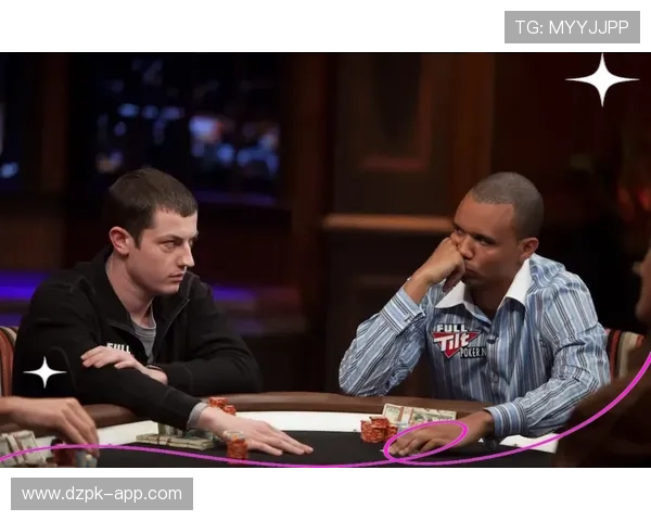 德州扑克娱乐：从入门到高手必备的娱乐策略与玩法解析