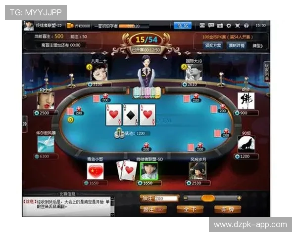 德州扑克真人娱乐：体验最真实刺激的线上扑克游戏玩法与技巧