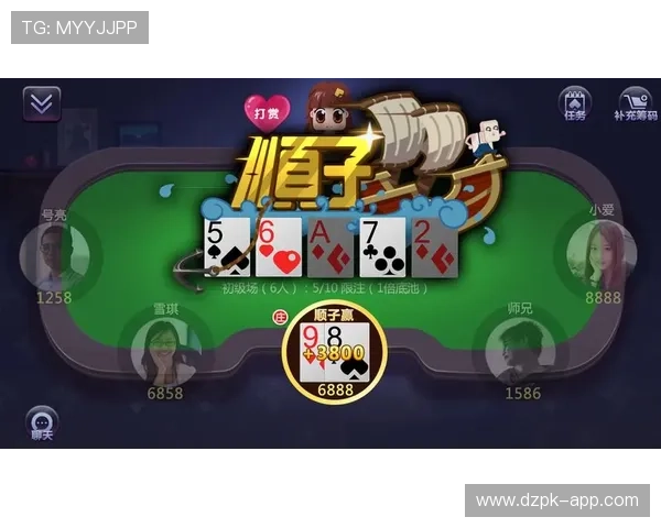 掌握gg扑克真人版会员注册的完整流程提升你的游戏体验