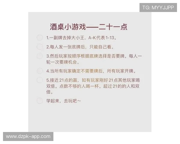 掌握扑克牌玩法二十一点的多种策略提升你的胜率秘诀